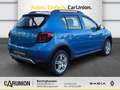 Dacia Sandero Stepway Prestige TCe 90 Blau - thumbnail 4