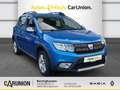 Dacia Sandero Stepway Prestige TCe 90 Blau - thumbnail 3