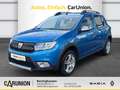 Dacia Sandero Stepway Prestige TCe 90 Blau - thumbnail 1