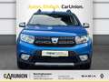 Dacia Sandero Stepway Prestige TCe 90 Blau - thumbnail 2