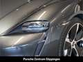 Porsche Taycan Turbo BOSE Luftfederung Panoramadach LED Gris - thumbnail 20