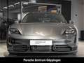 Porsche Taycan Turbo BOSE Luftfederung Panoramadach LED Gris - thumbnail 9