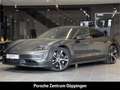 Porsche Taycan Turbo BOSE Luftfederung Panoramadach LED Gris - thumbnail 1