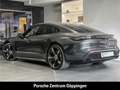 Porsche Taycan Turbo BOSE Luftfederung Panoramadach LED Gris - thumbnail 4