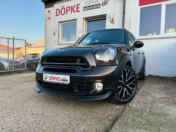 JCW AERO Navi Pano Xenon 19