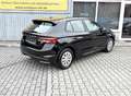 Skoda Fabia 1.0l MPI 59kW Selection KLIMA SHZ Noir - thumbnail 4