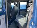 Mercedes-Benz Sprinter 210 CDI//DOKA Pritsche//1.Hand//AHK// Albastru - thumbnail 12