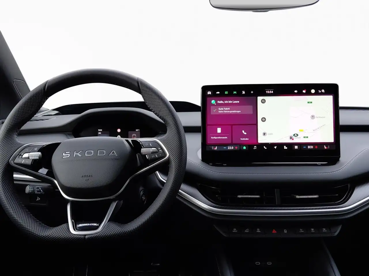 Skoda Enyaq 2026