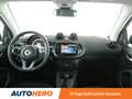 smart forTwo 0.9 Turbo passion Aut.*NAVI*PDC*SHZ*KLIMA* Weiß - thumbnail 12