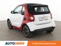 smart forTwo 0.9 Turbo passion Aut.*NAVI*PDC*SHZ*KLIMA* Weiß - thumbnail 4