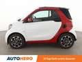 smart forTwo 0.9 Turbo passion Aut.*NAVI*PDC*SHZ*KLIMA* Weiß - thumbnail 3