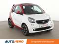 smart forTwo 0.9 Turbo passion Aut.*NAVI*PDC*SHZ*KLIMA* Weiß - thumbnail 8