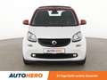 smart forTwo 0.9 Turbo passion Aut.*NAVI*PDC*SHZ*KLIMA* Weiß - thumbnail 9