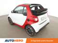 smart forTwo 0.9 Turbo passion Aut.*NAVI*PDC*SHZ*KLIMA* Weiß - thumbnail 25