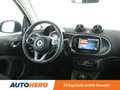 smart forTwo 0.9 Turbo passion Aut.*NAVI*PDC*SHZ*KLIMA* Weiß - thumbnail 13