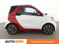 smart forTwo 0.9 Turbo passion Aut.*NAVI*PDC*SHZ*KLIMA* Weiß - thumbnail 7