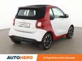smart forTwo 0.9 Turbo passion Aut.*NAVI*PDC*SHZ*KLIMA* Weiß - thumbnail 6