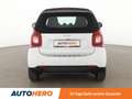 smart forTwo 0.9 Turbo passion Aut.*NAVI*PDC*SHZ*KLIMA* Weiß - thumbnail 5