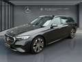 Mercedes-Benz E 300 T e AVANTGARDE AHK DISTRONIC 360 CarPlay Gris - thumbnail 1