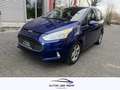 Ford B-Max B-MAX Sync Edition Klima Navi Einparkhilfe Blau - thumbnail 1