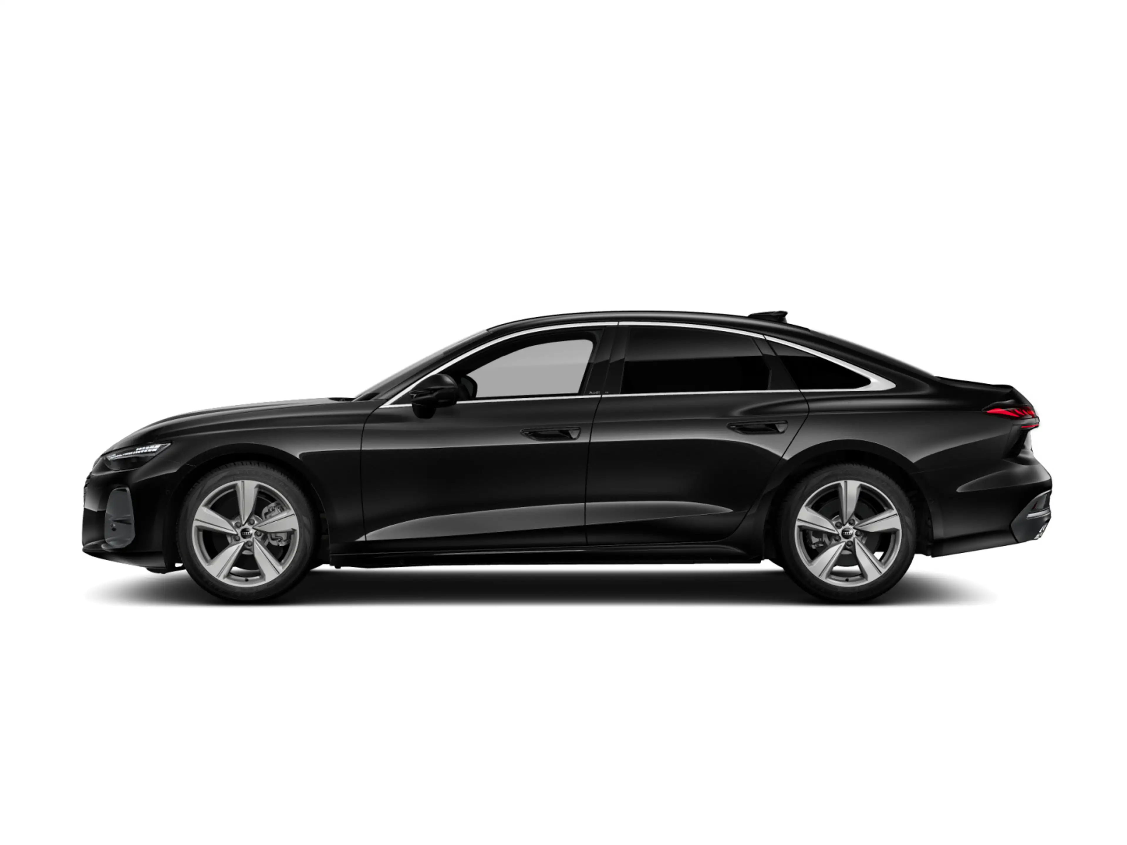 Audi A6 TDI quattro 150 kW TechPlus*B&O*HuD — photo 5