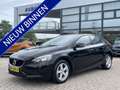 Volvo V40 2.0 D2 Kinetic Navigatie Stoel + Voorruit verwarmi Zwart - thumbnail 1