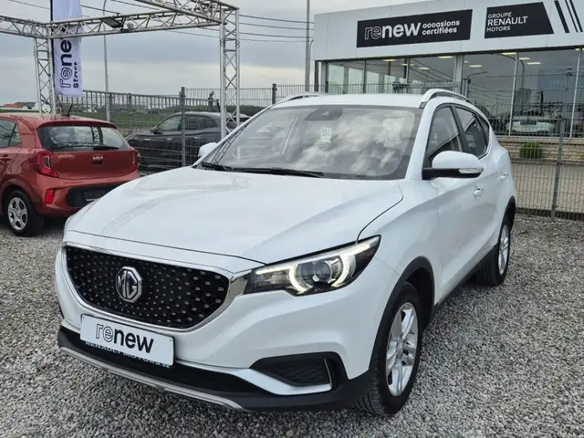MG ZS e-ZS 44.5 kWh Comfort