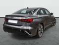 Audi A3 Sedán 35 TFSI S line 110kW Gris - thumbnail 2