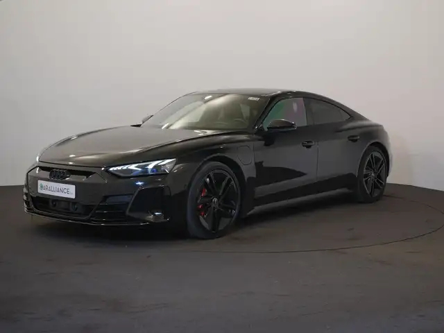 Audi e-tron GT B+O|SuspPneu|AllwheelDrive|Cam360|HUD|SgsSportProMatrix