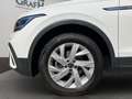 Volkswagen Tiguan Allspace Life 1.5 TSI DSG 7Sitze Navi AHK Weiß - thumbnail 3