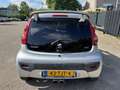 Peugeot 107 1.0-12V Black & Silver 5 Drs Airco/Leer/LMV Grijs - thumbnail 14