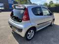 Peugeot 107 1.0-12V Black & Silver 5 Drs Airco/Leer/LMV Grijs - thumbnail 13