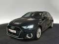 Audi A3 Advanced 30 TFSI 6-G. LED NAVI RFK Noir - thumbnail 2