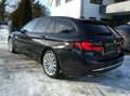 BMW 530 e xDrive Touring Aut.Mod 22 Exclusive 1-Hand !! Schwarz - thumbnail 5