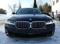 BMW 530 e xDrive Touring Aut.Mod 22 Exclusive 1-Hand !! Schwarz - thumbnail 2