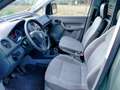 Volkswagen Caddy van 2000 cc Verde - thumbnail 7