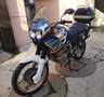 Honda XRV 750 bauletto Blau - thumbnail 1