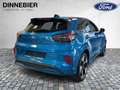 Ford Puma ST-LINE X+TWA+Navi+360°Cam+Ambil.+PDC+iACC Bleu - thumbnail 7