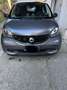 smart forFour Forfour II 2015 eq Youngster my19 Grigio - thumbnail 2