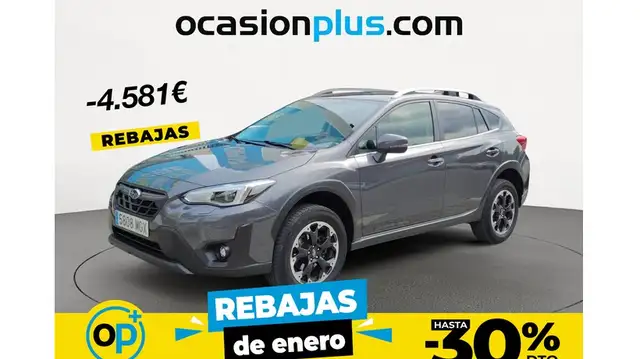 Subaru XV 1.6i Sport CVT
