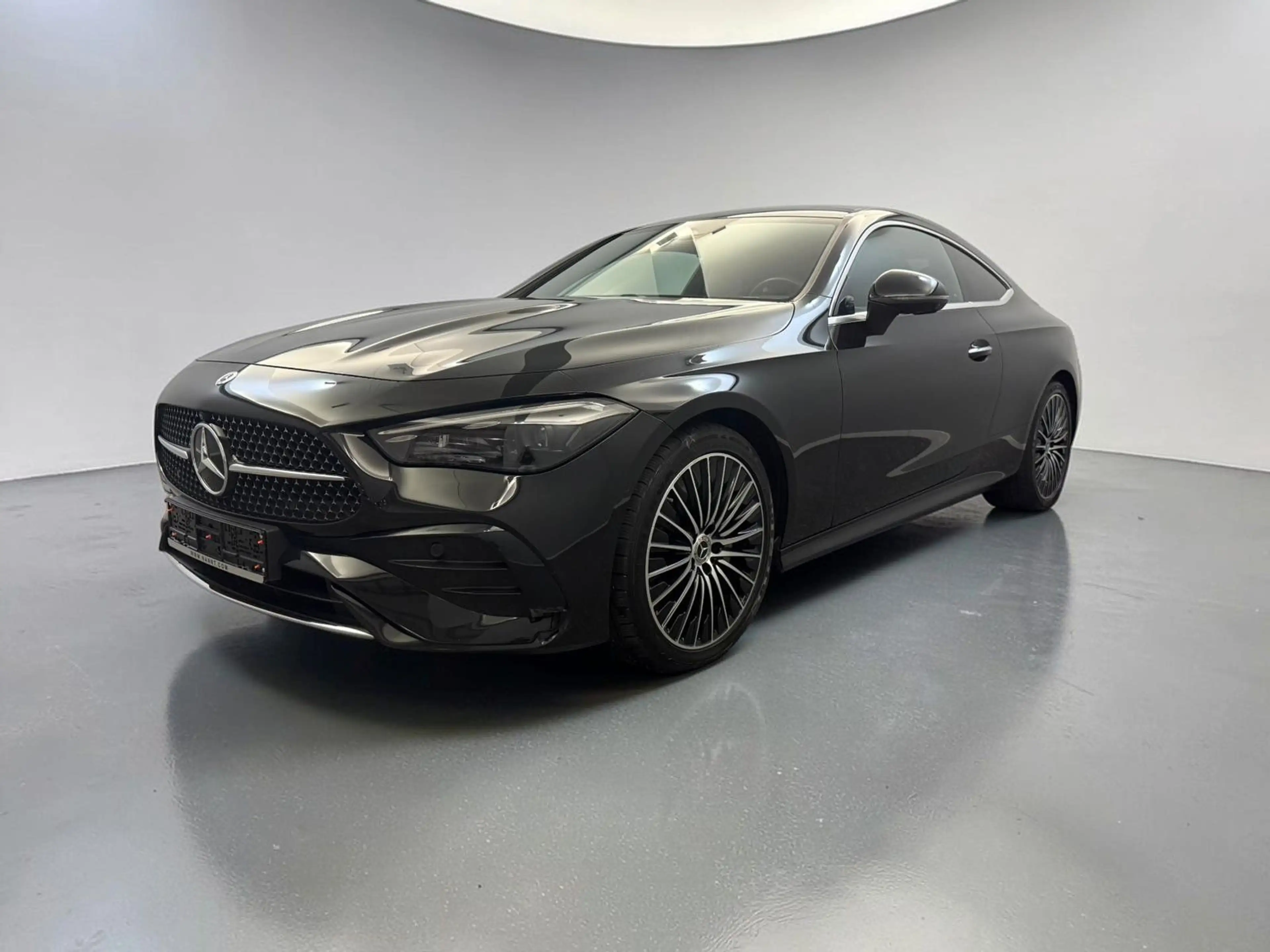 Mercedes-Benz CLE 220 d AMG Line Premium*Pano*Sitzklima*ACC*