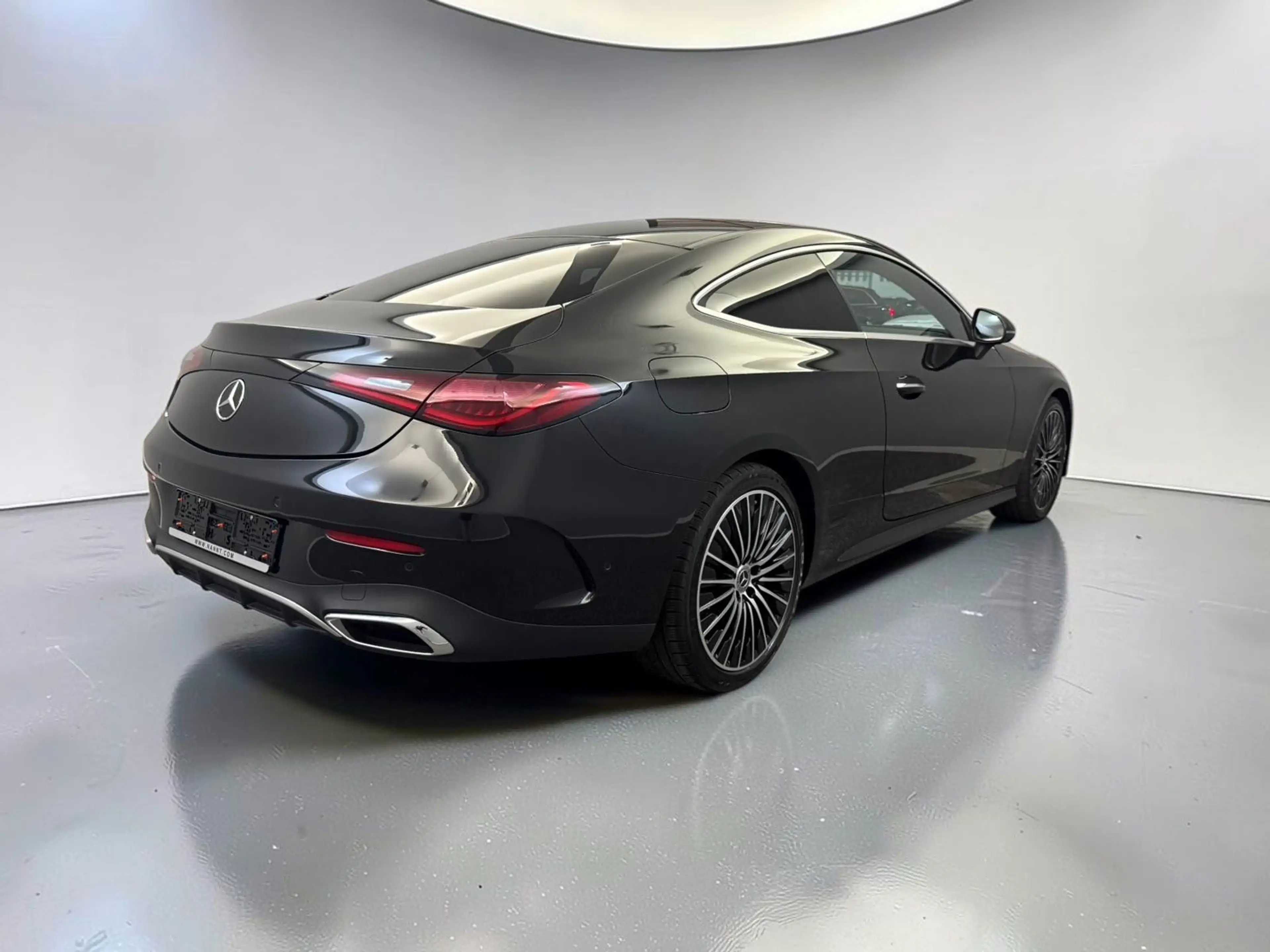 Mercedes-Benz CLE 220 d AMG Line Premium*Pano*Sitzklima*ACC* — photo 7