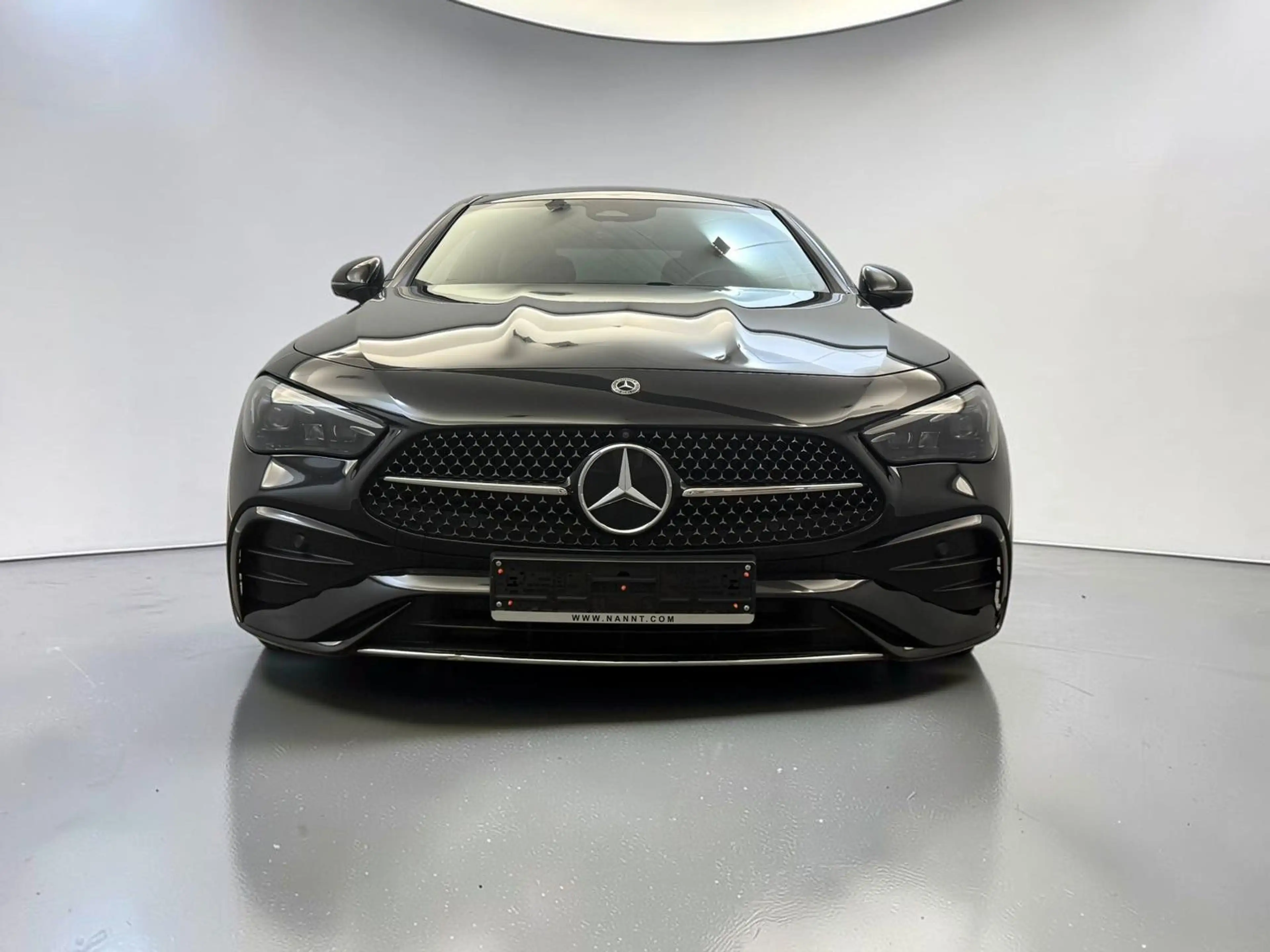 Mercedes-Benz CLE 220 d AMG Line Premium*Pano*Sitzklima*ACC* — photo 2