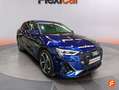 Audi e-tron 55 quattro S line Azul - thumbnail 11