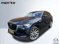 Mazda CX-60 2.5 e-SkyActiv PHEV 327 Exclusive-Line Blauw - thumbnail 1