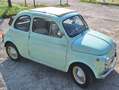 Fiat 500 D Verde - thumbnail 4