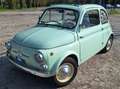 Fiat 500 D Verde - thumbnail 6