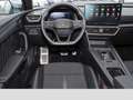 CUPRA Leon Sportstourer 2.0 TSI DSG PANO+NAVI+LED+SHZ Schwarz - thumbnail 12