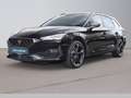 CUPRA Leon Sportstourer 2.0 TSI DSG PANO+NAVI+LED+SHZ Noir - thumbnail 1