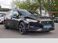 CUPRA Leon Sportstourer 2.0 TSI DSG PANO+NAVI+LED+SHZ Schwarz - thumbnail 3